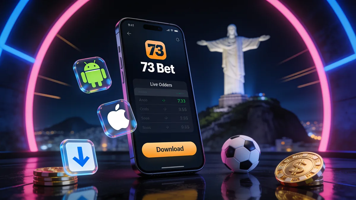 Como se cadastrar na 73 bet?: guia de 73 bet para jogadores no Brasil